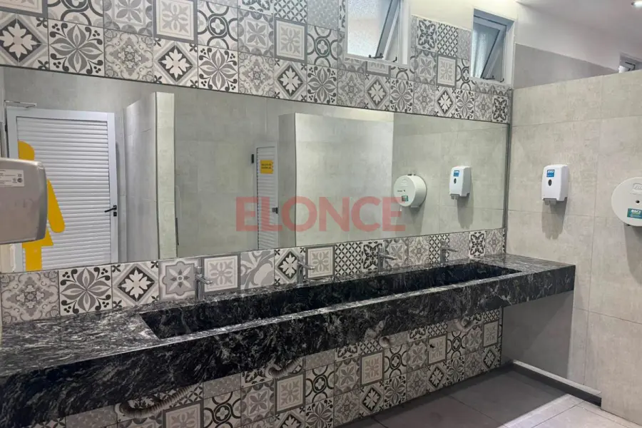 Terminal de &Oacute;mnibus (foto Elonce)