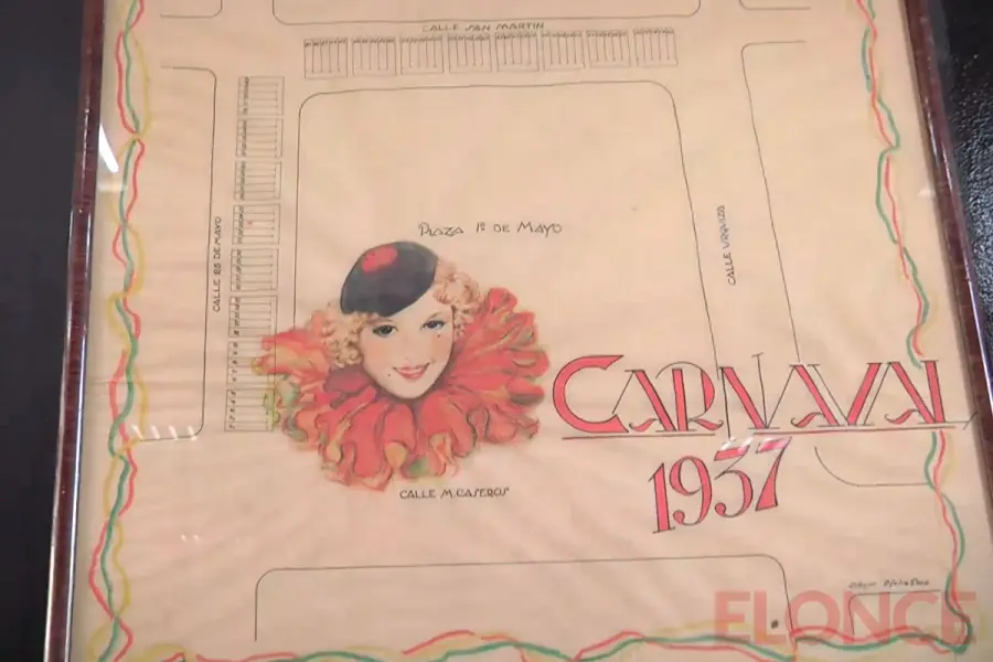 El museo sum&oacute; diversos objetos. Foto: Elonce.