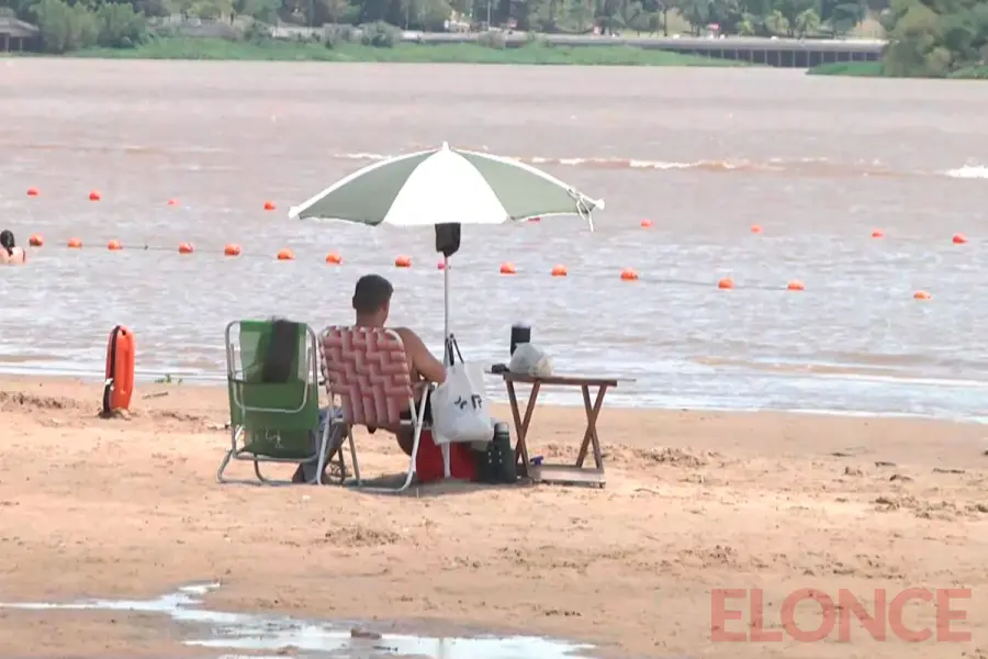 Foto: Archivo Elonce.