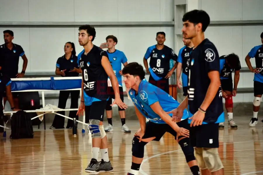 Foto: Paran&aacute; Rowing Club.