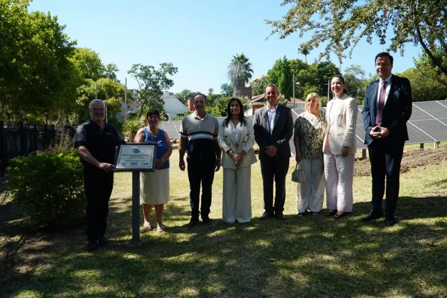 Foto: Municipalidad de Col&oacute;n