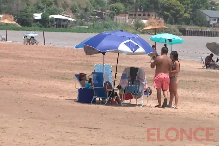 Alerta por temperaturas extremas: Entre Ríos y otras nueve provincias bajo advertencia por calor