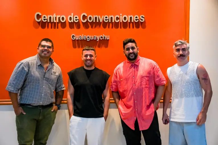 Conocé los jurados de la cuarta noche de la Fiesta Nacional Carnaval del País