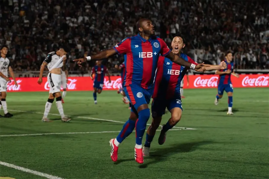 San Lorenzo intentar&aacute; dar el golpe en la Bombonera. Foto: Archivo.