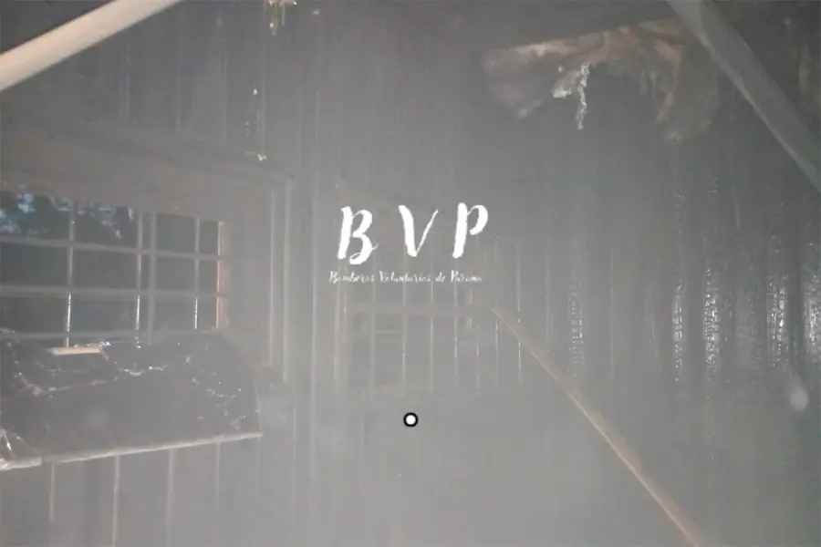 (foto Bomberos Voluntarios de Paran&aacute;)