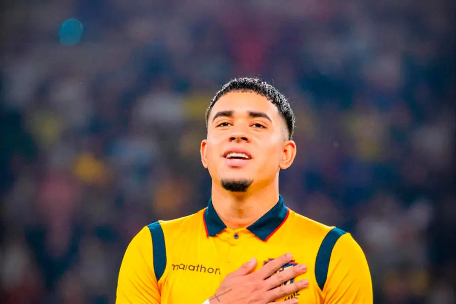 Foto: Instagram oficial de Kendry P&aacute;ez.