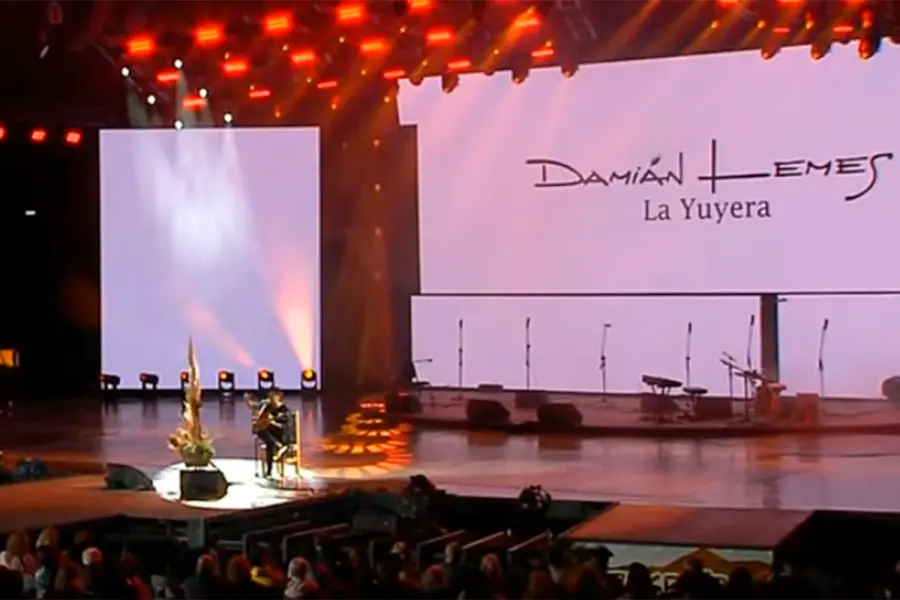 Foto: Captura de YouTube.