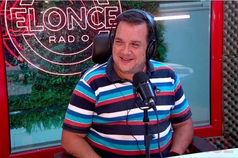 Se viene un mes intenso en San Benito con múltiples actividades: La idea es que la gente pase un lindo momento, afirmó el intendente
