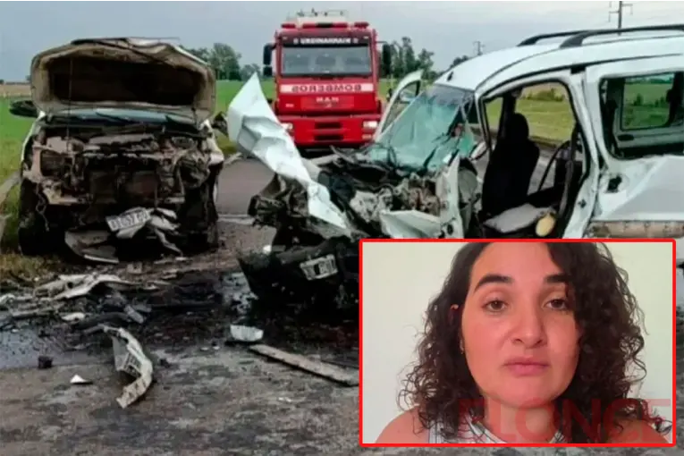 Accidentes viales en Entre Ríos: "el exceso de velocidad y la falta de apego a la normativa son los factores principales