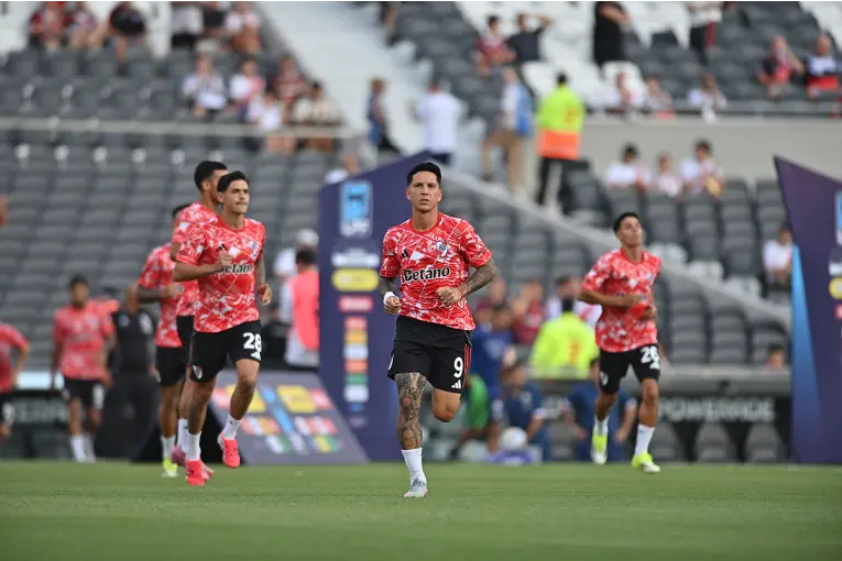 River empata sin goles en el Monumental contra Gimnasia y Esgrima La Plata