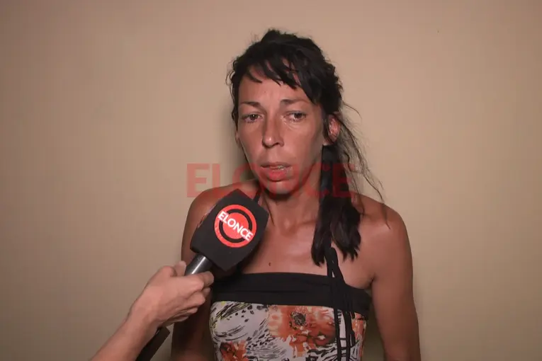 Madre paranaense denuncia amenazas de muerte: "Está en riesgo la vida de mi hijo y la de mi familia contra estas personas"