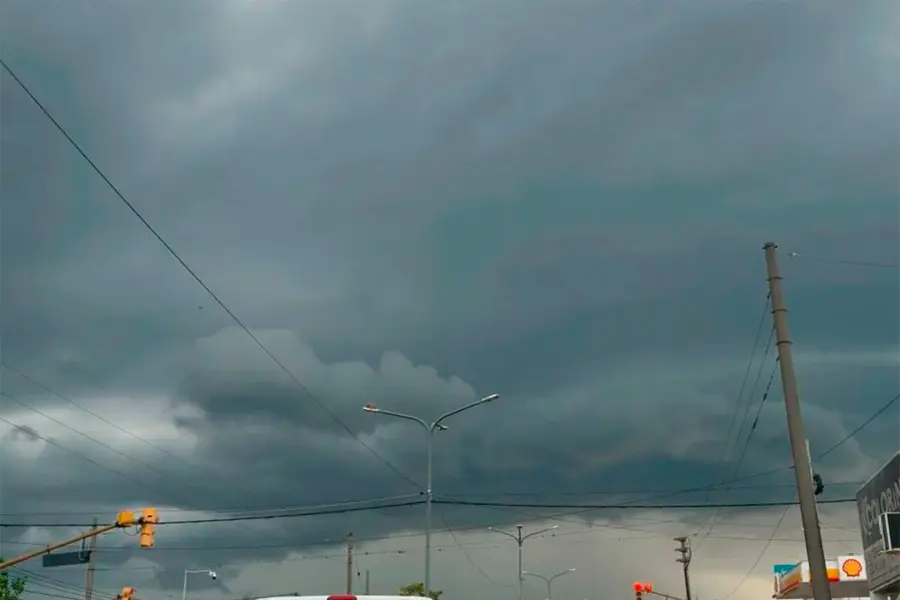 Foto: Archivo Elonce.