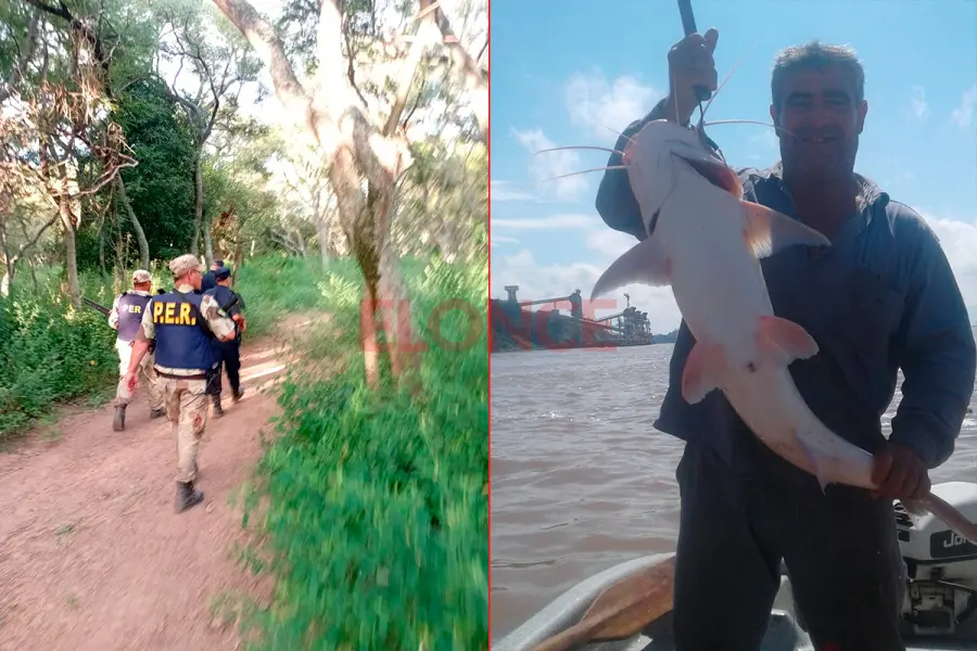 Luis Quique Ber&oacute;n, v&iacute;ctima de parricidio