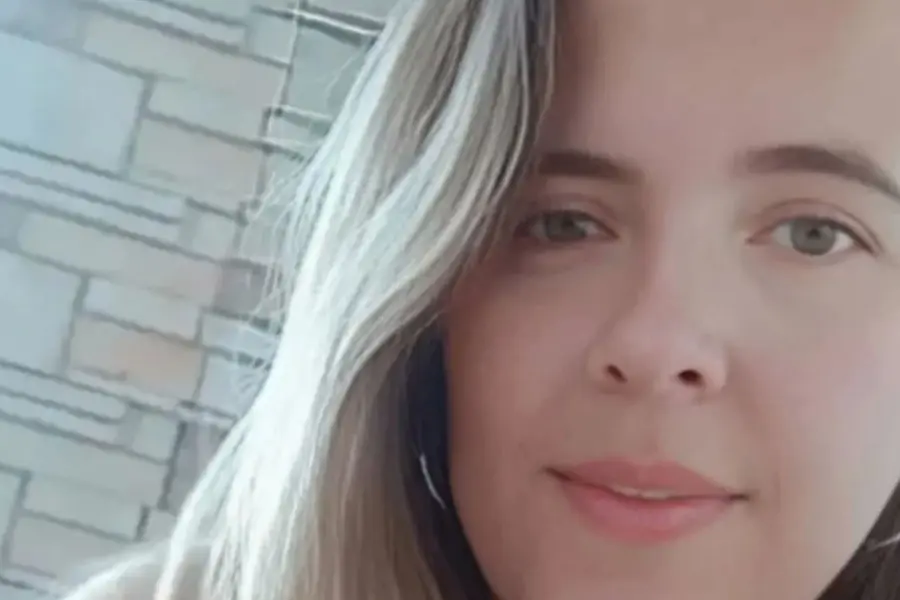 Yohana Pamela Escudero. Foto: TN.