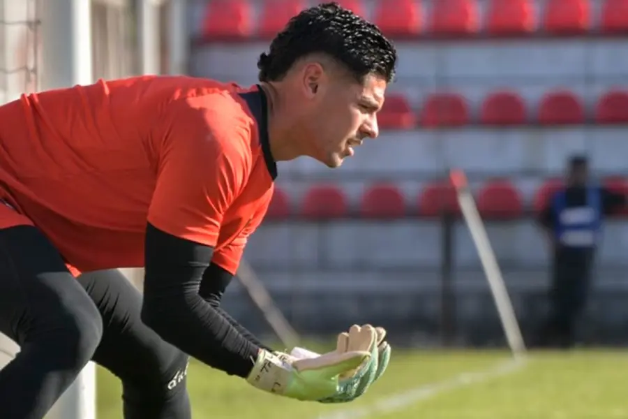 Iv&aacute;n Chaves podr&iacute;a abandonar la instituci&oacute;n. Foto: C&oacute;digo Patr&oacute;n.