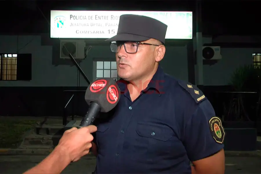 Miguel Franco. Foto: Elonce.