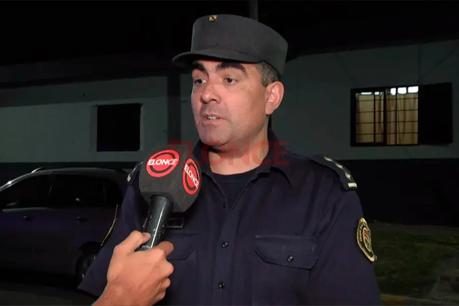 Jorge P&eacute;rez. Foto: Elonce.