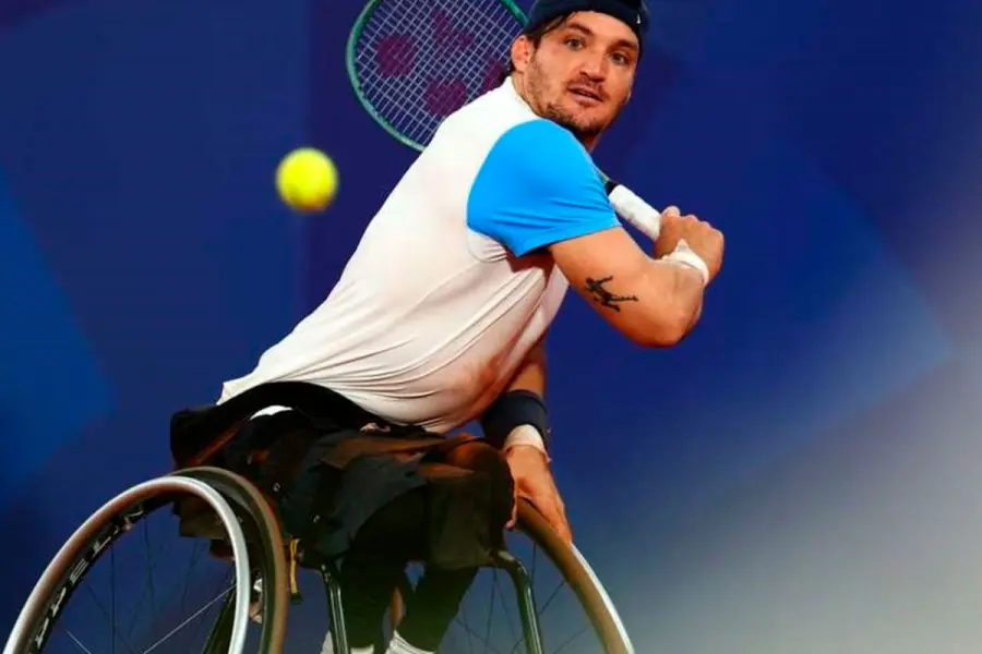 Gustavo Fern&aacute;ndez. Foto: Archivo.