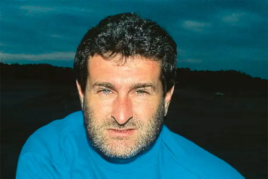 Homenajear&aacute;n a Jos&eacute; Luis Cabezas.