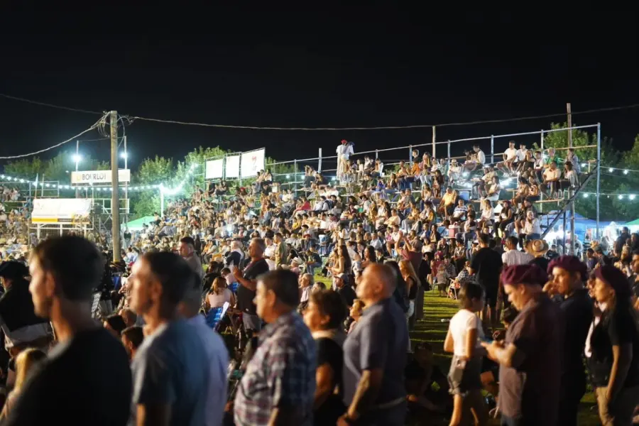 Foto: Municipalidad de Urdinarrain