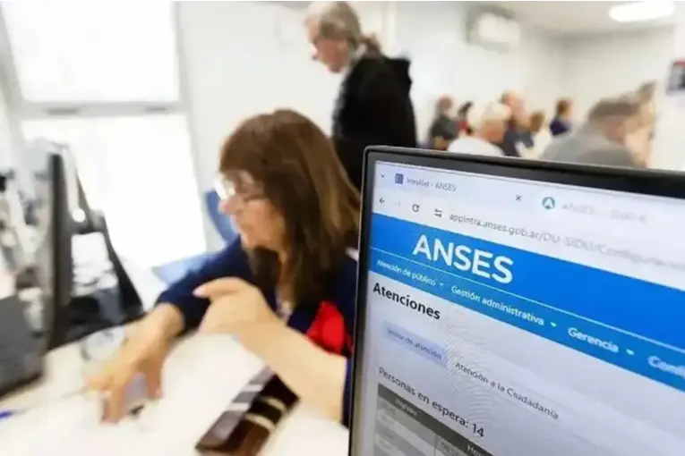 Anses febrero 2026: cuándo cobro jubilaciones, pensiones y asignaciones