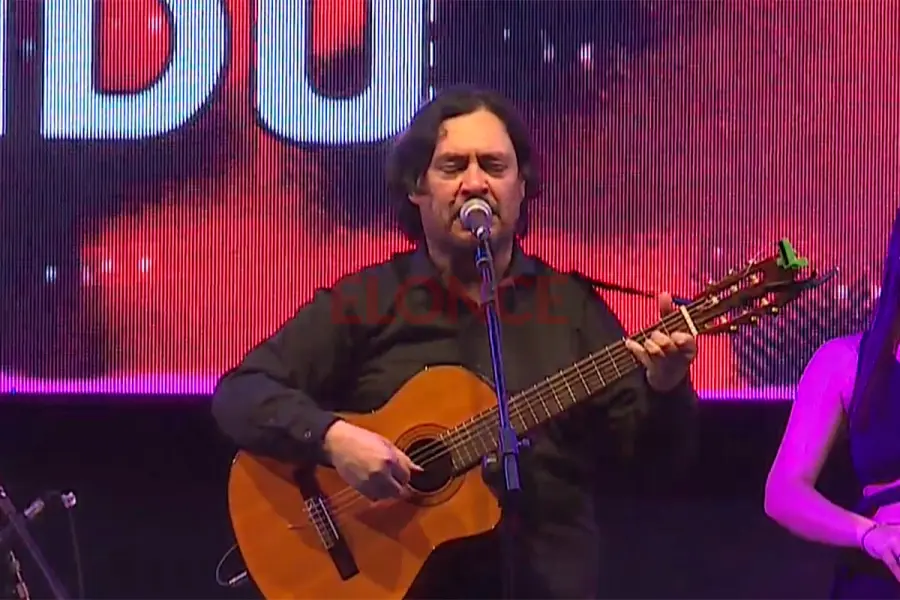 Los Entrerrianos Isond&uacute;