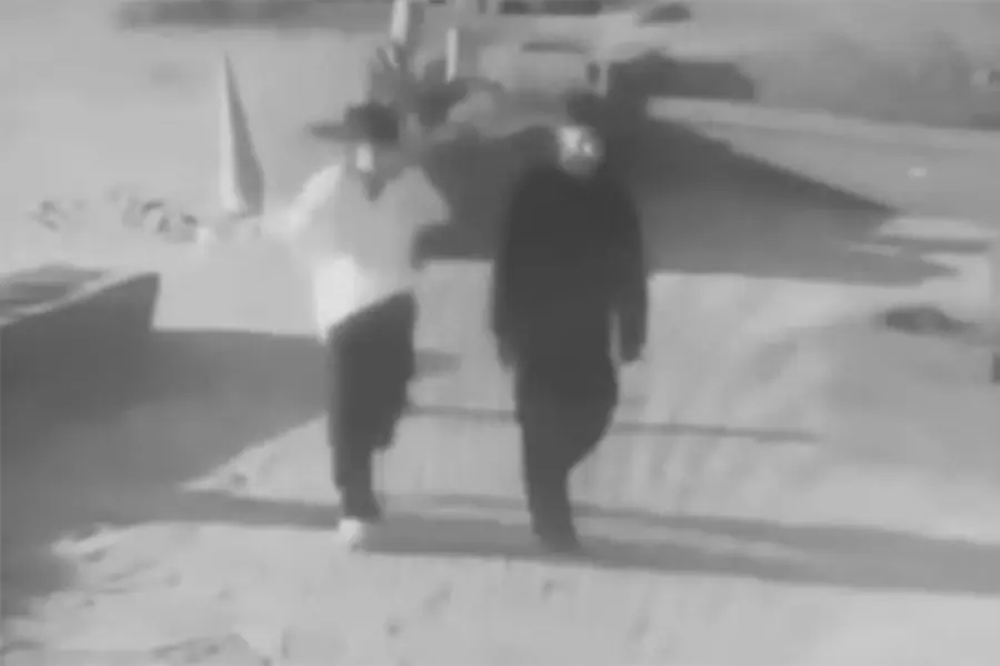 Thiago, el joven internado tras una agresi&oacute;n en Pinamar