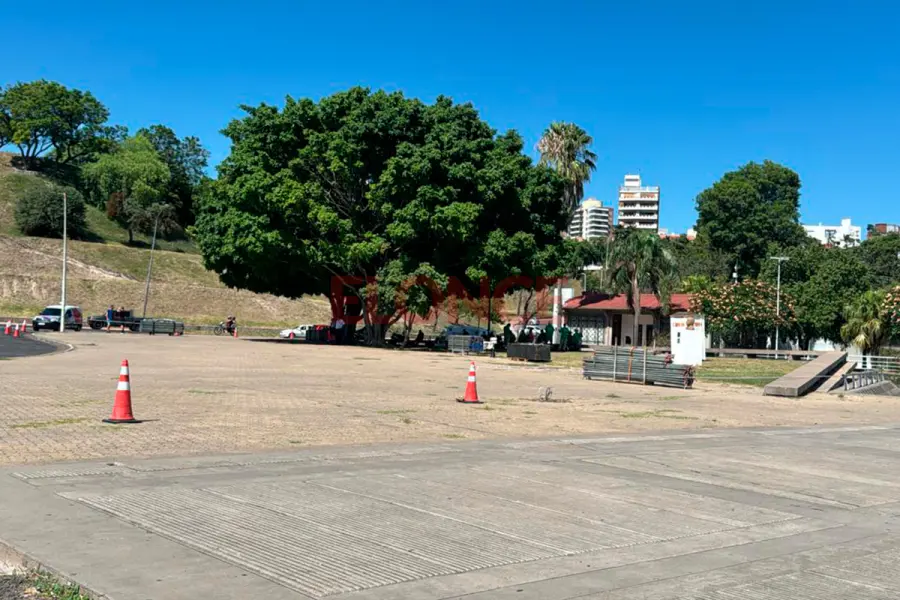 (foto Bomberos Voluntarios de Paran&aacute;)