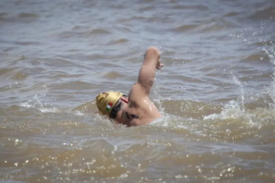 Foto: Aire de Santa Fe.