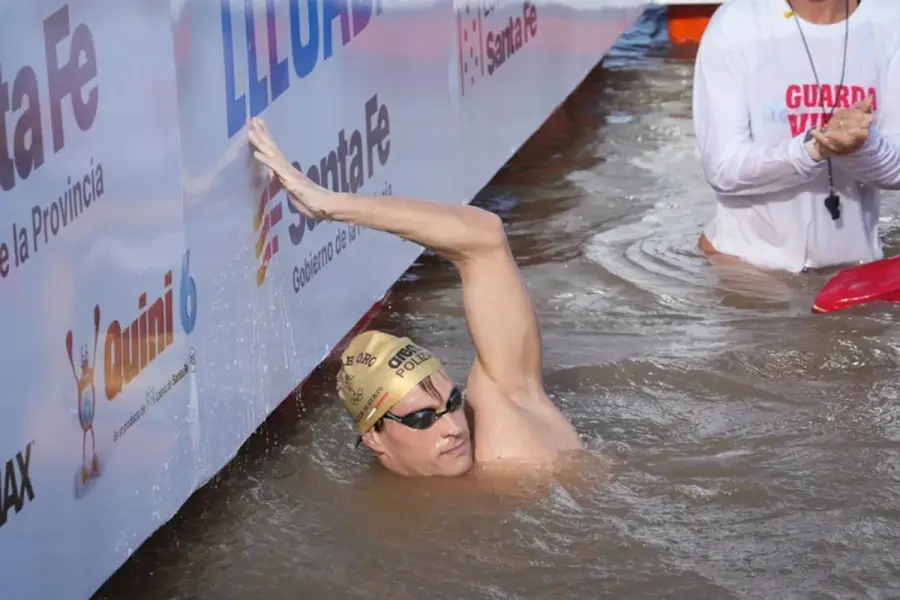 Foto: Aire de Santa Fe.