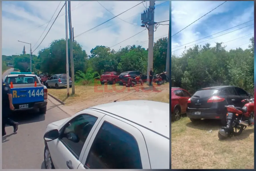 Clausuraron un &ldquo;after&rdquo; por ruidos molestos en barrio Toma Nueva (foto Elonce)