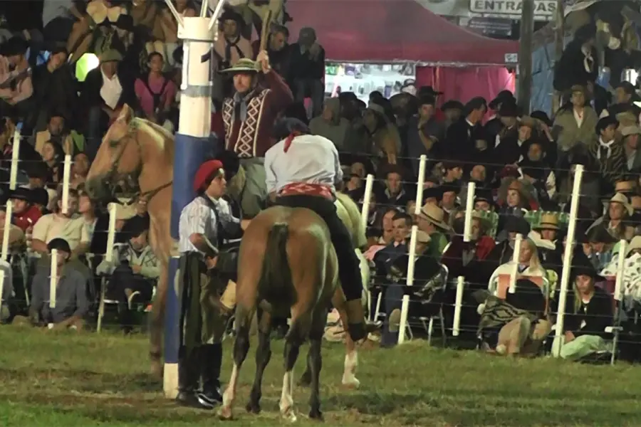 Gentileza: Tierra Gaucha