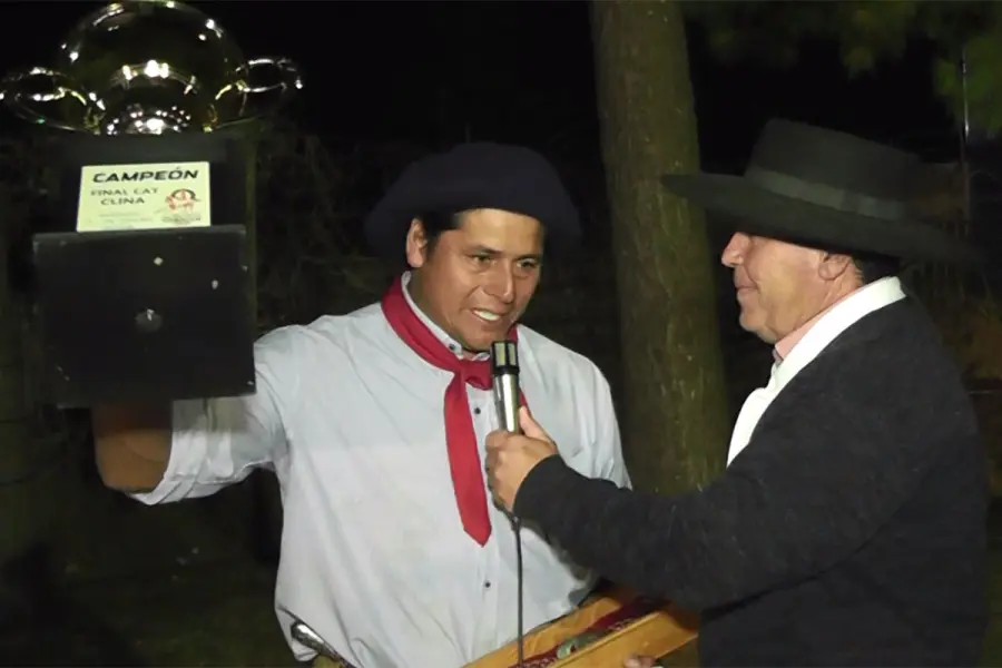 Gentileza: Tierra Gaucha