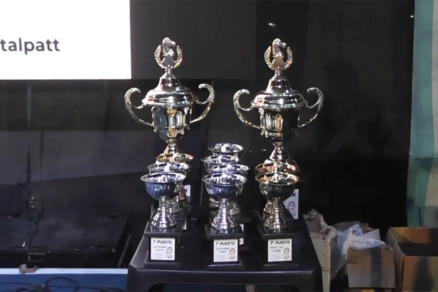 Gentileza: Tierra Gaucha