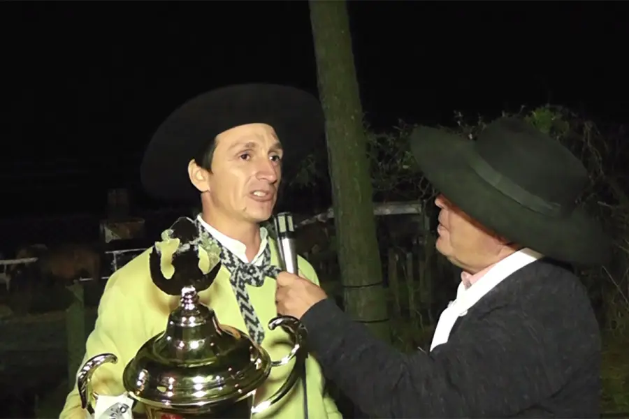 Gentileza: Tierra Gaucha