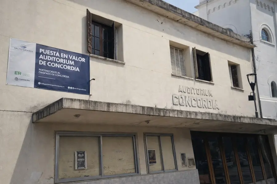 Foto: Gobierno de Entre R&iacute;os