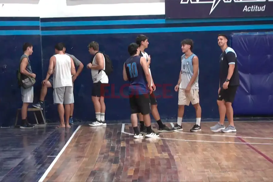 El arranque de la Temporada 2026. Foto: El Once