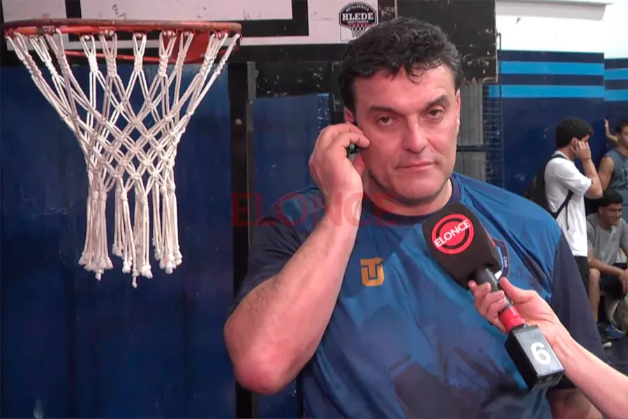 Guillermo L&oacute;pez