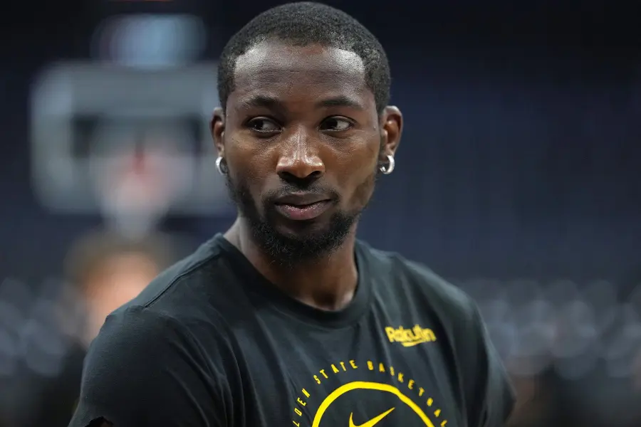 Jonathan Kuminga. Foto: Getty Images.