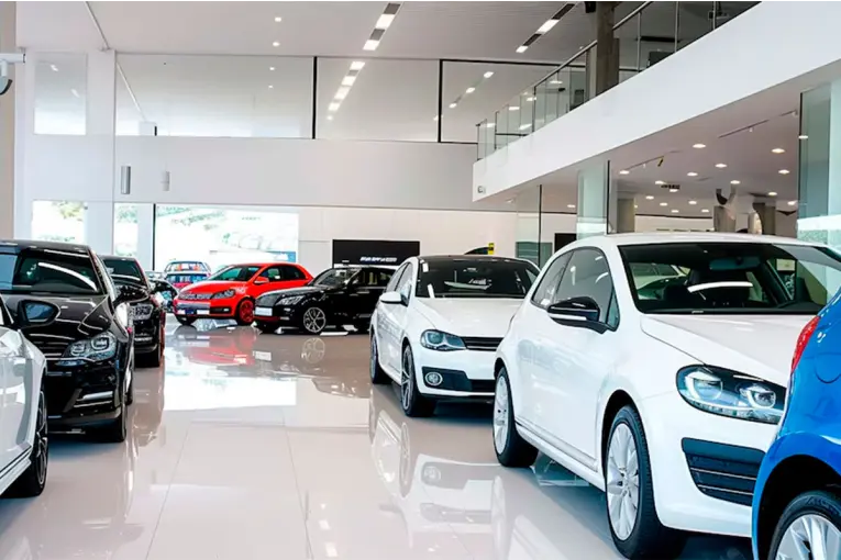 Autos 0km: subas moderadas y descuentos en febrero