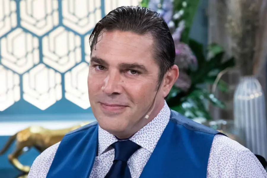 Mat&iacute;as Al&eacute;. Foto: Archivo.