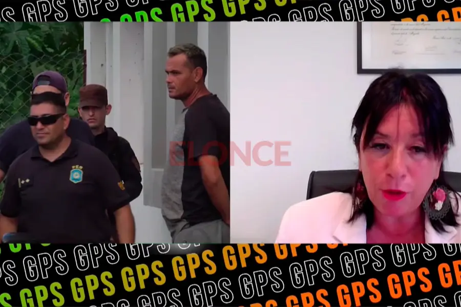 Imagen del operativo transcurrido en Diamante hace un par de a&ntilde;os. Foto: Archivo Elonce.