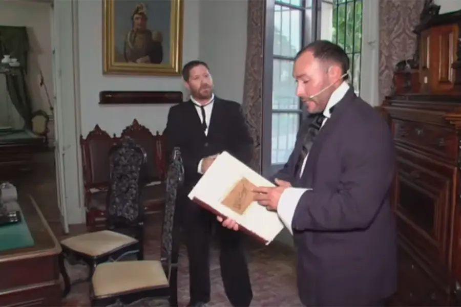 Foto: Captura de video.