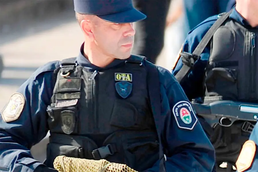 Froil&aacute;n Pedroza - El Argentino