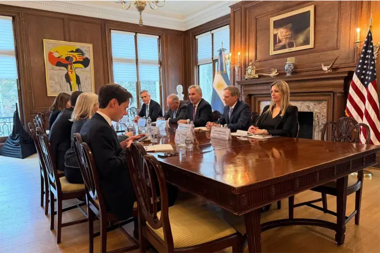 Confirmaron que habrá una inversión minera por US$14.000 millones a través del RIGI