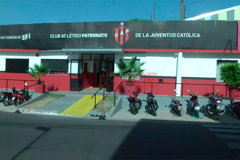 Patronato venderá pizzas en la Fiesta Nacional del Mate para recaudar fondos para el básquet