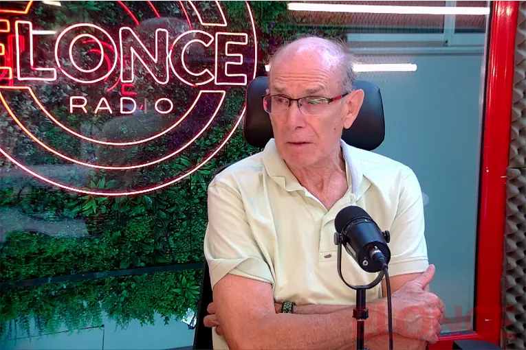 Hay que hacer las dos cosas a la vez, ir incluyendo e ir transformando, afirmó Jorge Kerz thumbnail