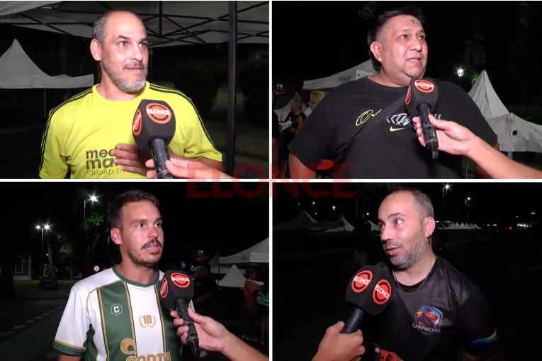 Clubes locales arman el patio gastronómico de la Fiesta del Mate: detalles de lo que ofrecerán