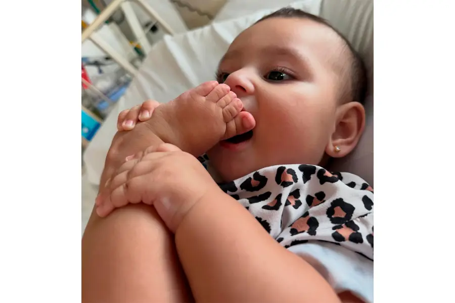 Foto: Brenda Vera (Facebook)