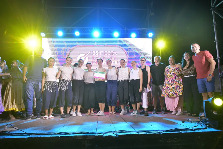 Foto: Municipalidad de Paran&aacute;.